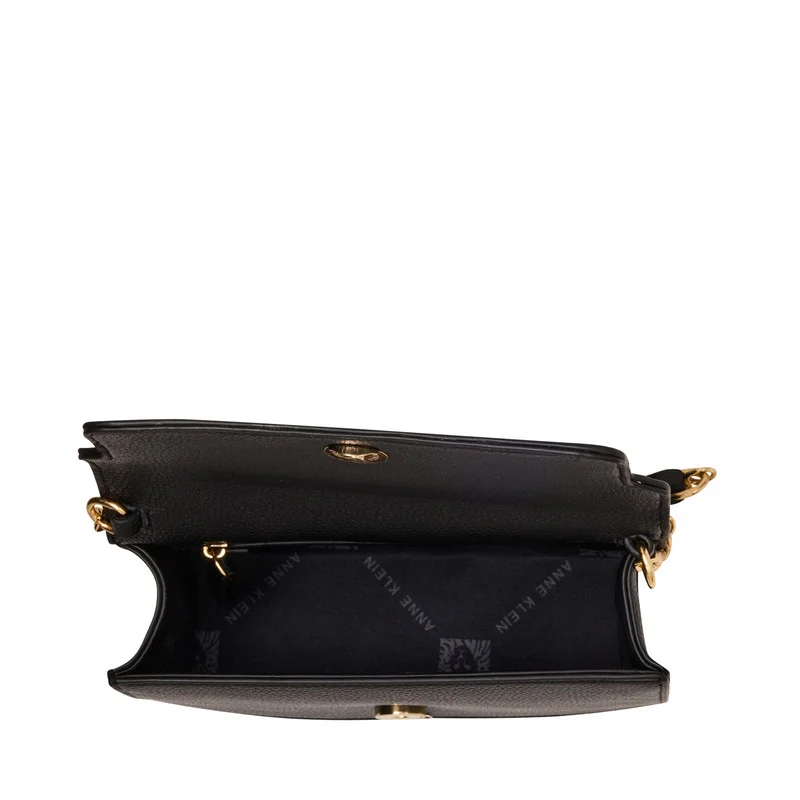 ANNE KLEIN  Anne Klein Logo Detail Wallet for Women | Best Price UAE